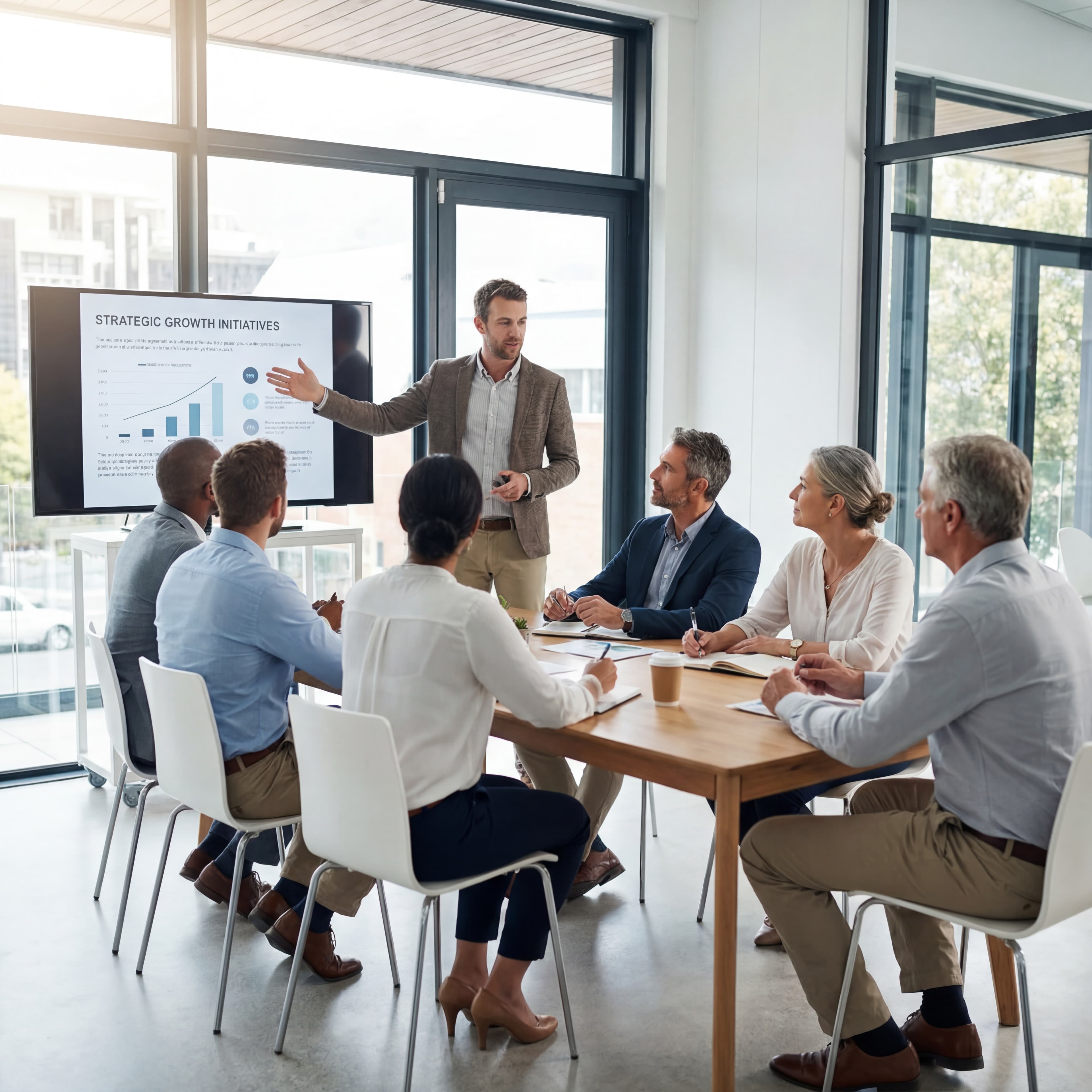 Workshop und Training