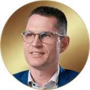 Alexander, 37 Jahre, Team Lead bei führendem IT Konzern