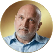 Markus, 56 Jahre, Küchenchef